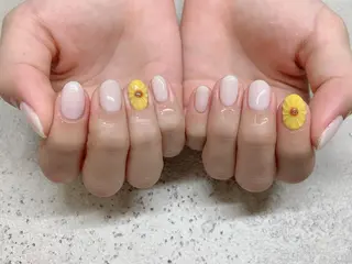 ネイル Muse nail USUIのネイルデザイン