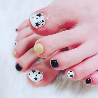 ネイル emi ...の眉毛・アイブロウイメージ