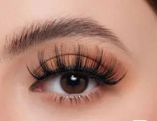 マツエク・マツパ ✨Mi☘️ Na✨のマツエク・マツパデザイン