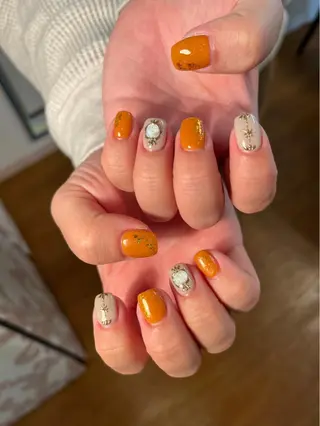 ネイル LOVE NAIL 💕Sonoのネイルデザイン