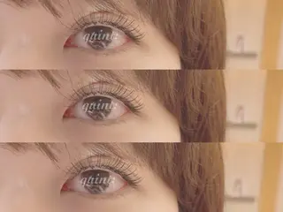 マツエク・マツパ たねむら みきのマツエク・マツパデザイン