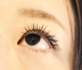 マツエク・マツパ クルミナージュ柏🌼 代表.鈴木のマツエク・マツパデザイン