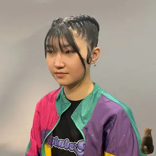 髪遊戯倶楽部所属・k ayanoのその他イメージ