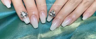 ネイル FUTURE   BEAUTY所属・FUTURE BEAUTYのネイルデザイン