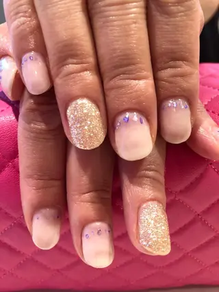 ネイル mamaLindo志村坂上所属・白石 百合子のエステ・リラクイメージ