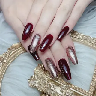 ネイル ネイル プリンセスのネイルデザイン