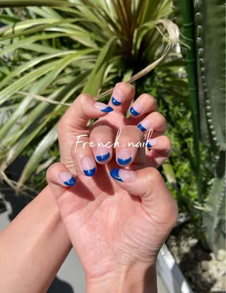 ネイル SATO .の眉毛・アイブロウイメージ