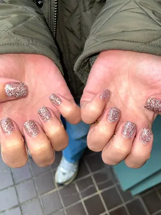 ネイル KANOA nail place【カノア ネイル プレイス】所属・Sasa ✿のネイルデザイン