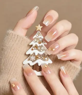 ネイル queen nail 新宿店のネイルデザイン