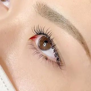 マツエク・マツパ アトリエリリー 浅野のマツエク・マツパデザイン