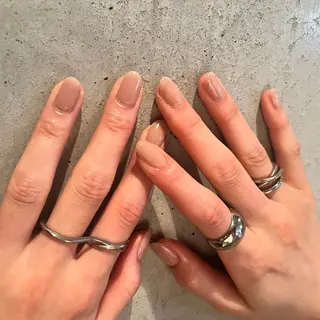 ネイル DariL Ayaのネイルデザイン