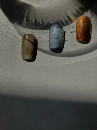 ネイル jonjon maiのネイルデザイン