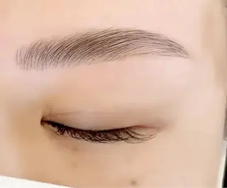 アイブロウ Bianca 名駅店  rinnのネイルデザイン