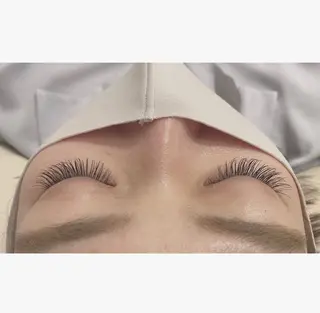 マツエク・マツパ 寒河江 舞奈のマツエク・マツパデザイン