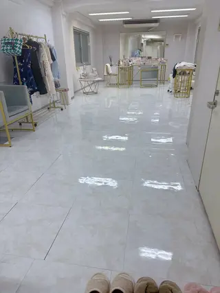 ネイル クイーンズネイル銀座所属・Queeens nailのネイルデザイン