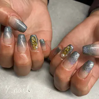 ネイル Y. nailのネイルデザイン
