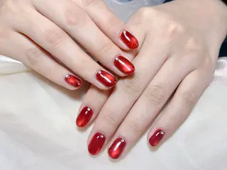 ネイル ネイルサロンエクラ ななのネイルデザイン