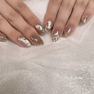 ネイル Étoile Bebeのエステ・リラクイメージ