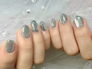 ネイル ᴵⁿ.ᴺᵃⁱˡ ゆゆのネイルデザイン