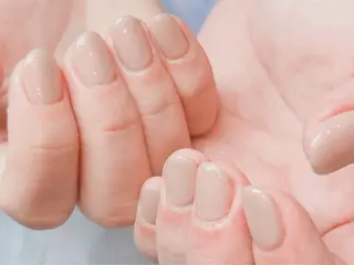 ネイル RAY＋beauty 豊田丸山　小島あいののネイルデザイン