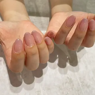 ネイル Sato nanakaのネイルデザイン