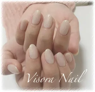 ネイル 美SORA ～ｳﾞｨｿﾗ～のネイルデザイン