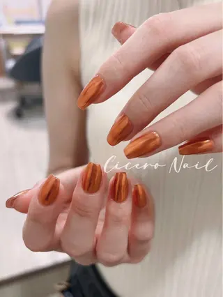 ネイル Cicero Nailのネイルデザイン