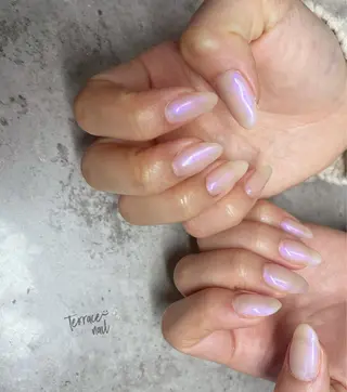 ネイル KAMINO CHIKAのネイルデザイン