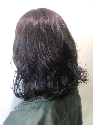 ミディアム カラー 💓💓彩 音💓💓のマツエク・マツパデザイン