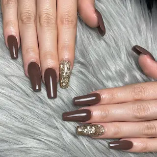 ネイル ネイルサロンfeel茂原店所属・Feel ‪‪☺︎‬Yuriaのネイルデザイン