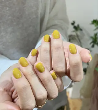 ネイル 希 玲のネイルデザイン