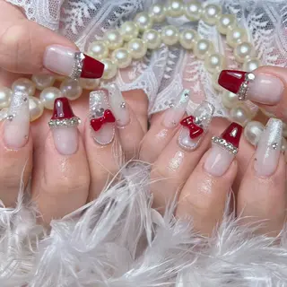 ネイル Nail Monsterのネイルデザイン