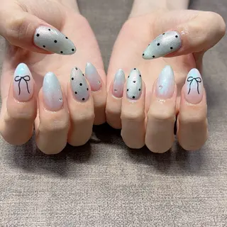 ネイル アン ナのネイルデザイン