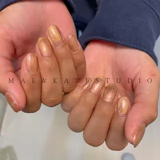 ネイル MAE&KALE STUDIOのマツエク・マツパデザイン
