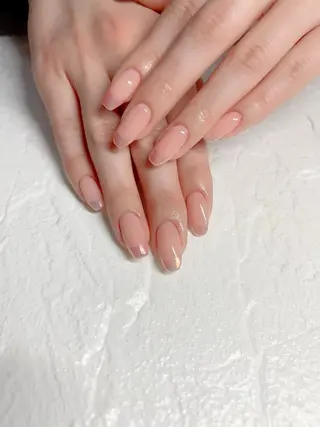 ネイル FERNA フェルナのネイルデザイン