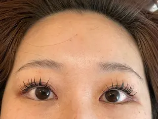 マツエク・マツパ NaKid マツエク&マツパのマツエク・マツパデザイン