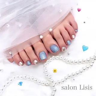 ネイル Lisia salonのネイルデザイン