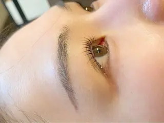 マツエク・マツパ LOOPER &..所属・eye.hair　◎ akiのマツエク・マツパデザイン