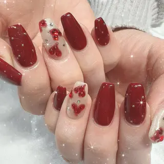 ネイル Best Nail NANA🤍のネイルデザイン