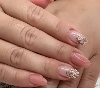 ネイル ToA nailのネイルデザイン