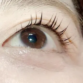 マツエク・マツパ ナオエ ハルカのマツエク・マツパデザイン