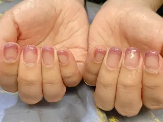 ネイル Umi nail& eyelashのネイルデザイン