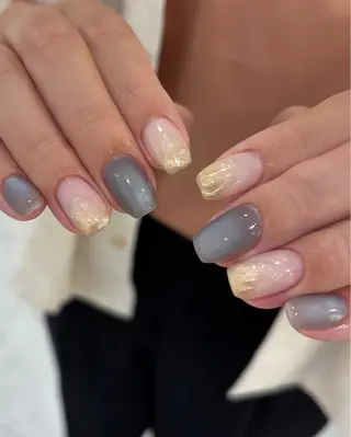 ネイル nailsalon room.のネイルデザイン