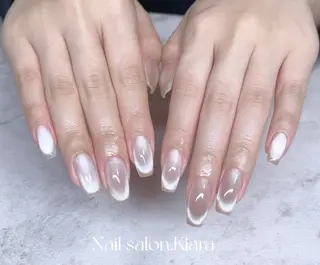 ネイル 🍭Kiara Nail🍭のネイルデザイン