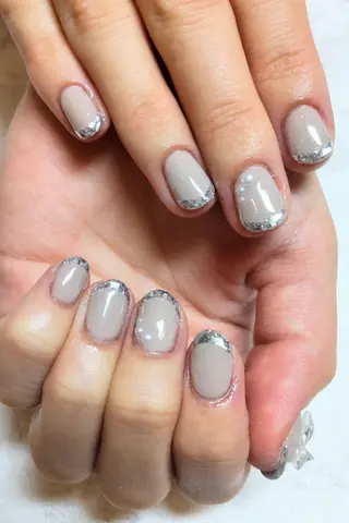 ネイル CHOUETTE MIOのネイルデザイン