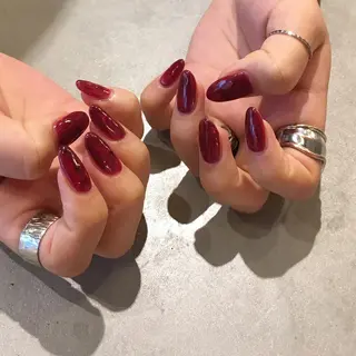 ネイル nail salon Soeurのネイルデザイン