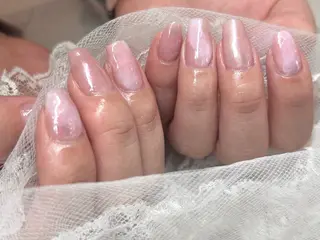 ネイル HENECY💞 SHIERIのネイルデザイン