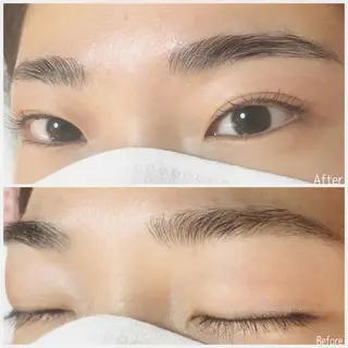 マツエク・マツパ アイブロウ 美容室 HIIRAGIのエステ・リラクイメージ