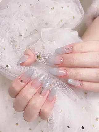 ネイル ジョリ En 💞🦋のネイルデザイン