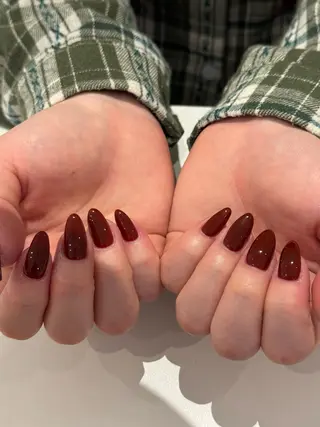ネイル melty 表参道 manoのネイルデザイン